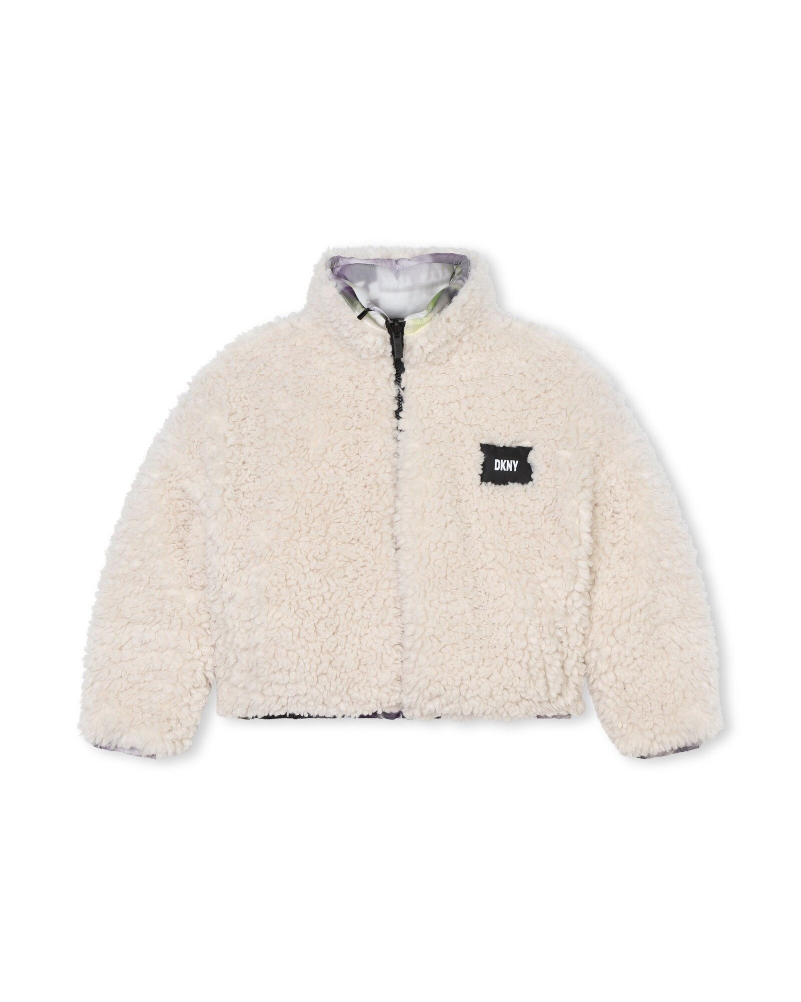 Chaqueta dkny online niña