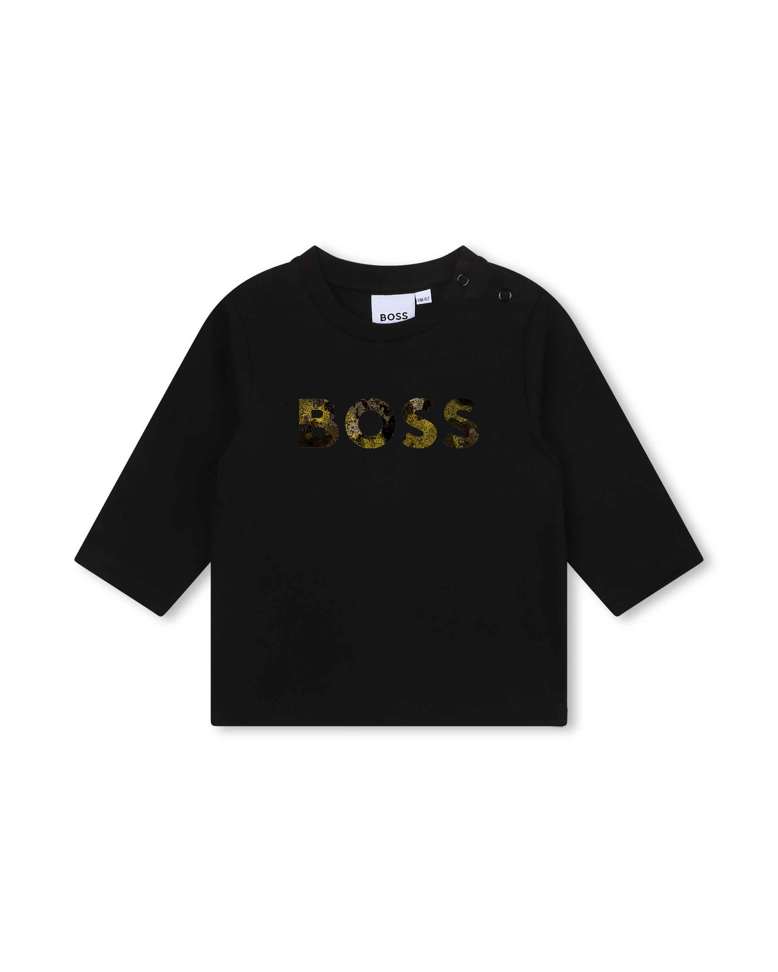 Boss niño best sale el corte ingles