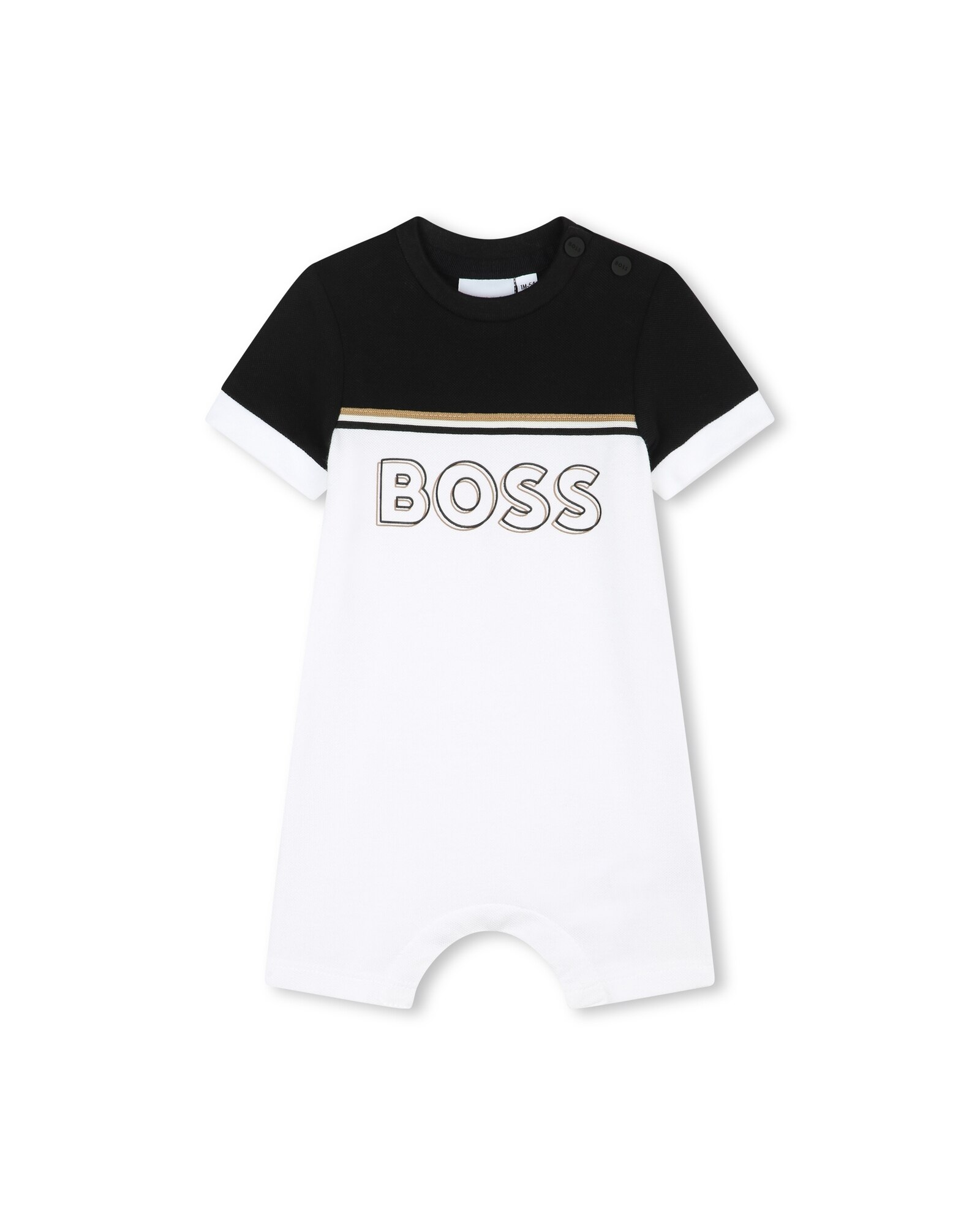 Hugo boss bebe 2025 el corte ingles