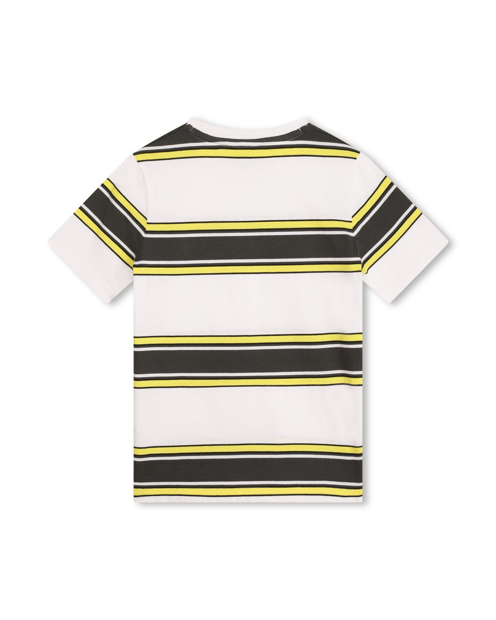 Camisetas BOSS Kidswear Moda infantil El Corte Ingl s 28