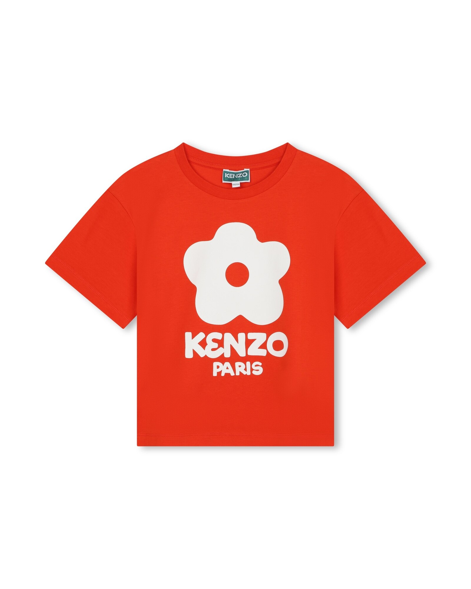 Camiseta kenzo hombre discount el corte ingles