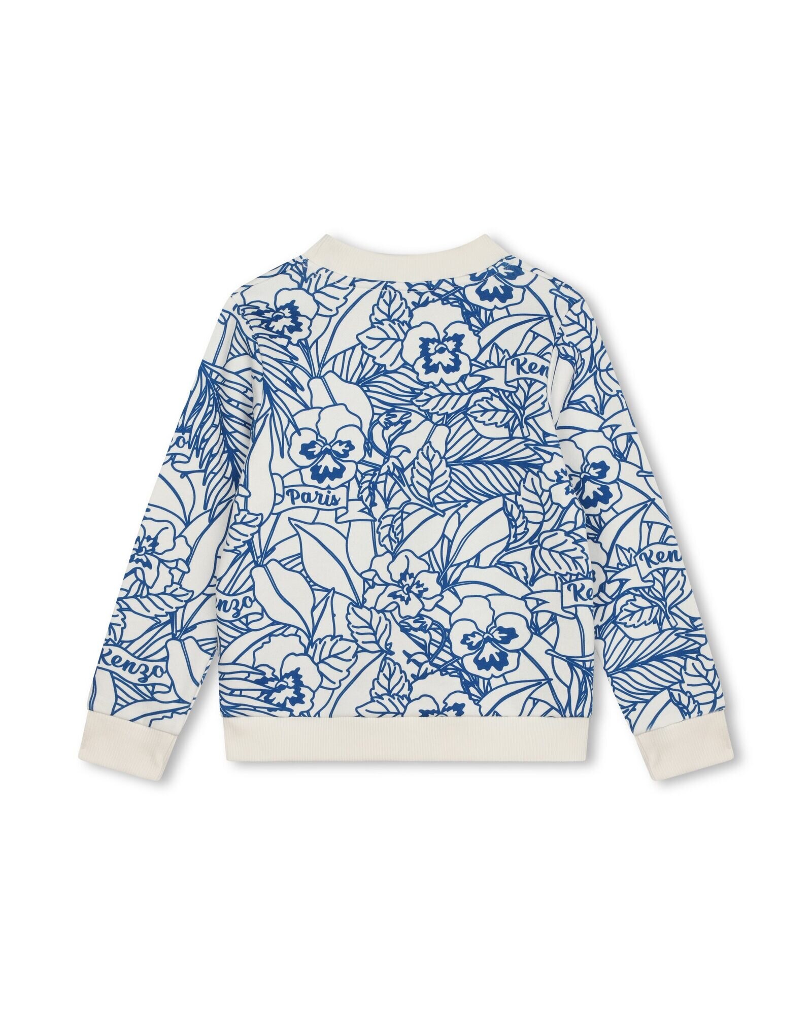 Kenzo paris sudadera shop el corte ingles