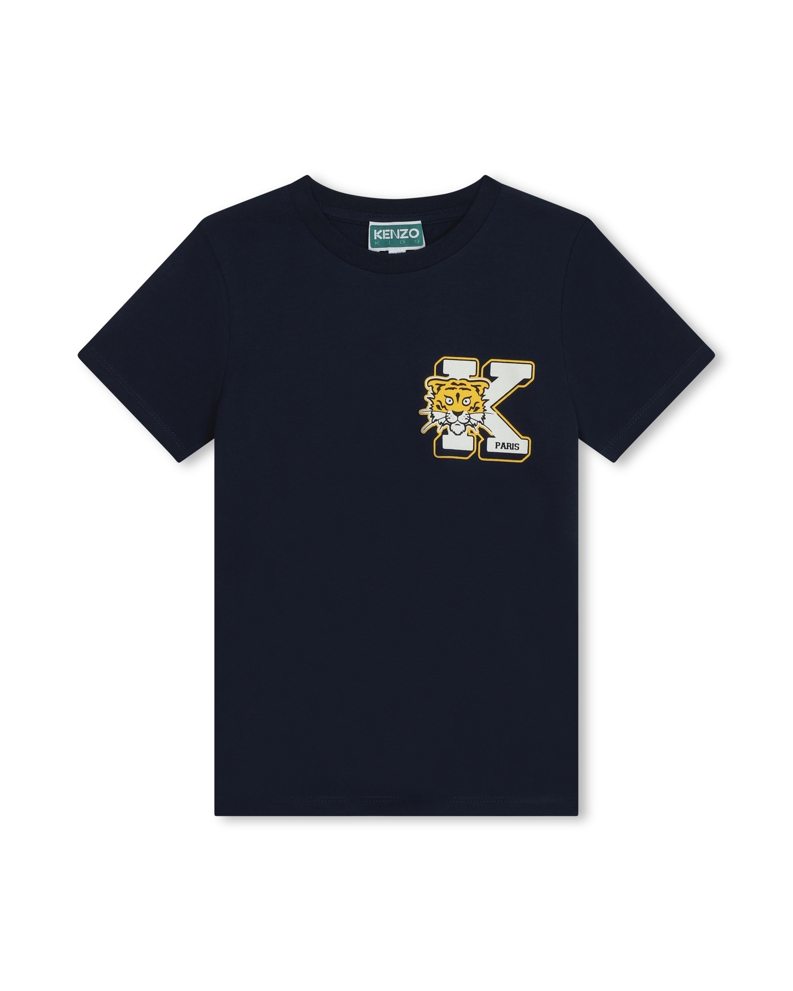 Camisetas Kenzo Kids Moda infantil El Corte Ingles