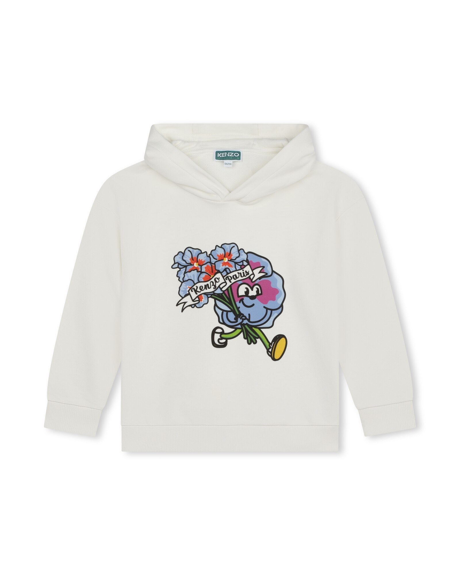 Kenzo paris sudadera outlet el corte ingles