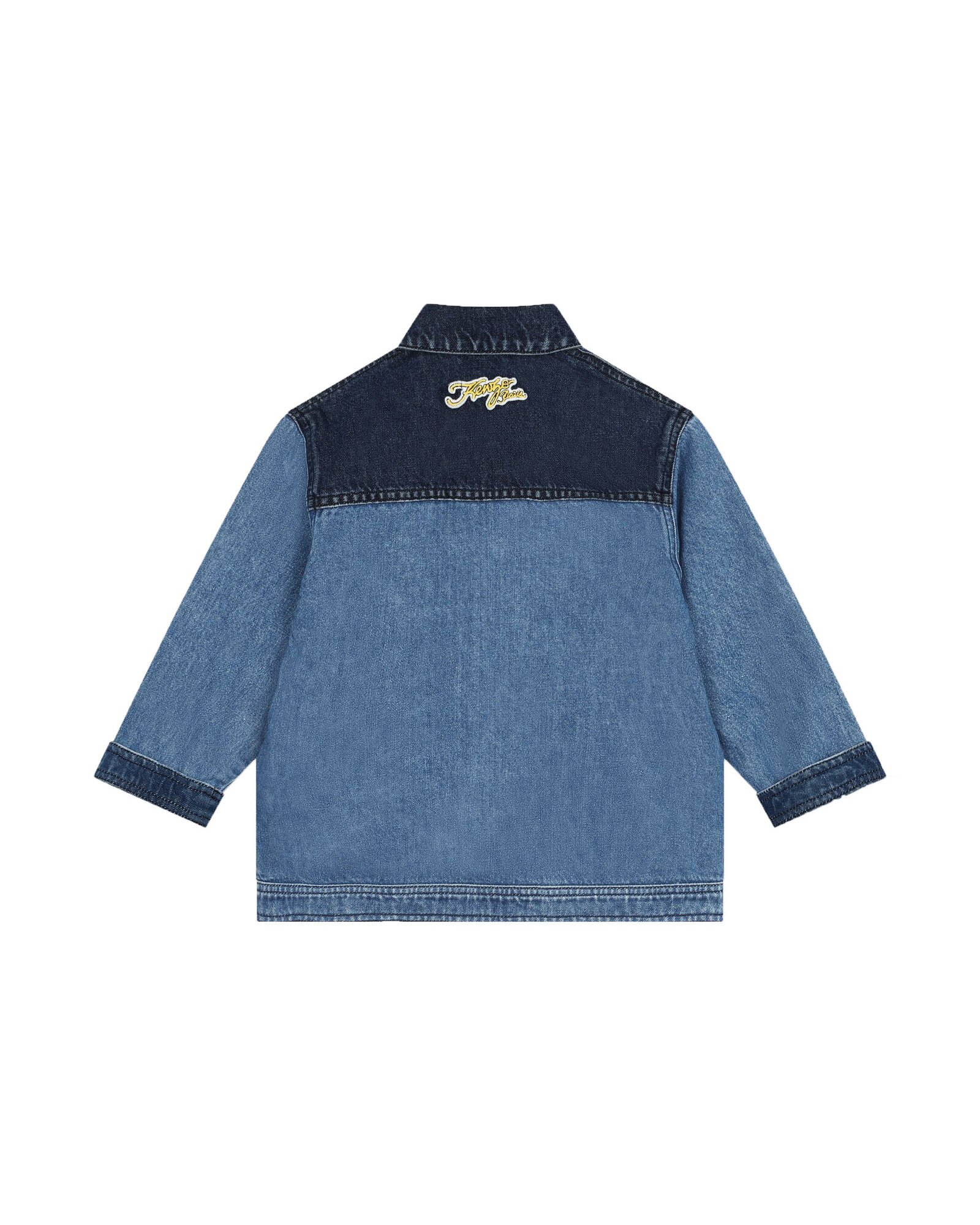 Cazadoras Kenzo Kids Moda infantil El Corte Ingl s 5