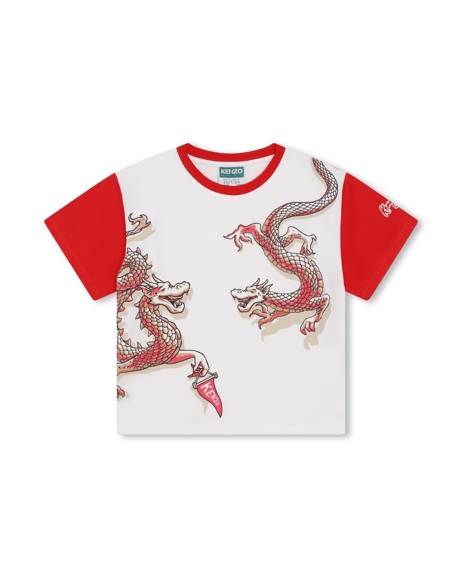 Camisetas kenzo discount el corte ingles