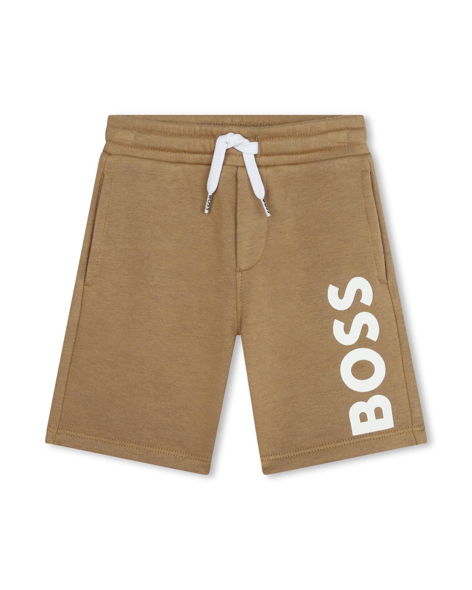 Hugo boss bebe best sale niño el corte ingles