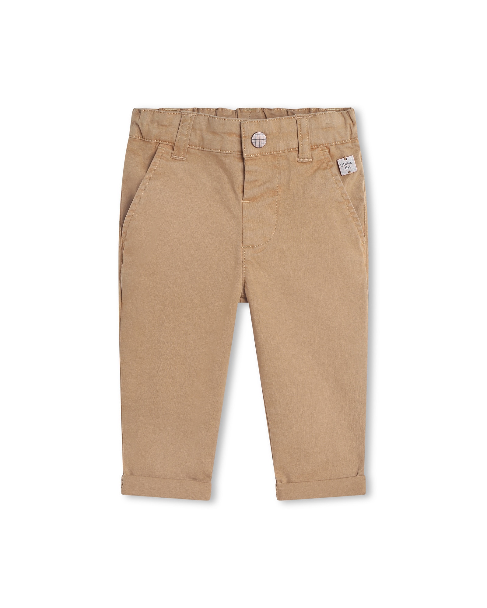 Pantalones chinos niño 2025 el corte ingles