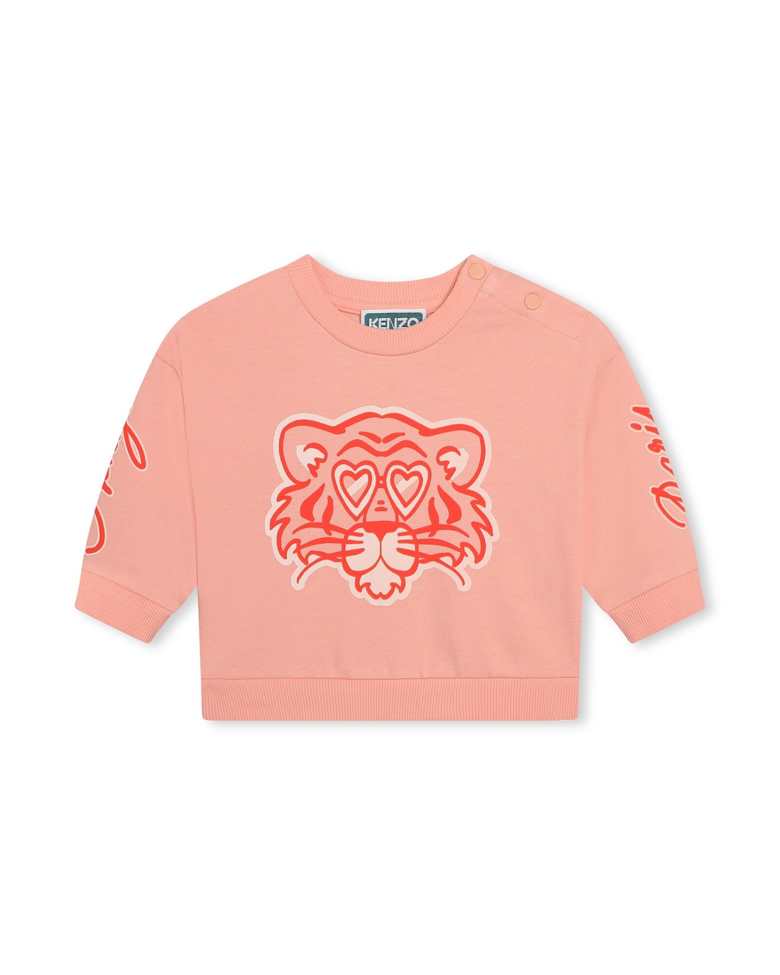 Sudadera kenzo 2025 el corte inglés