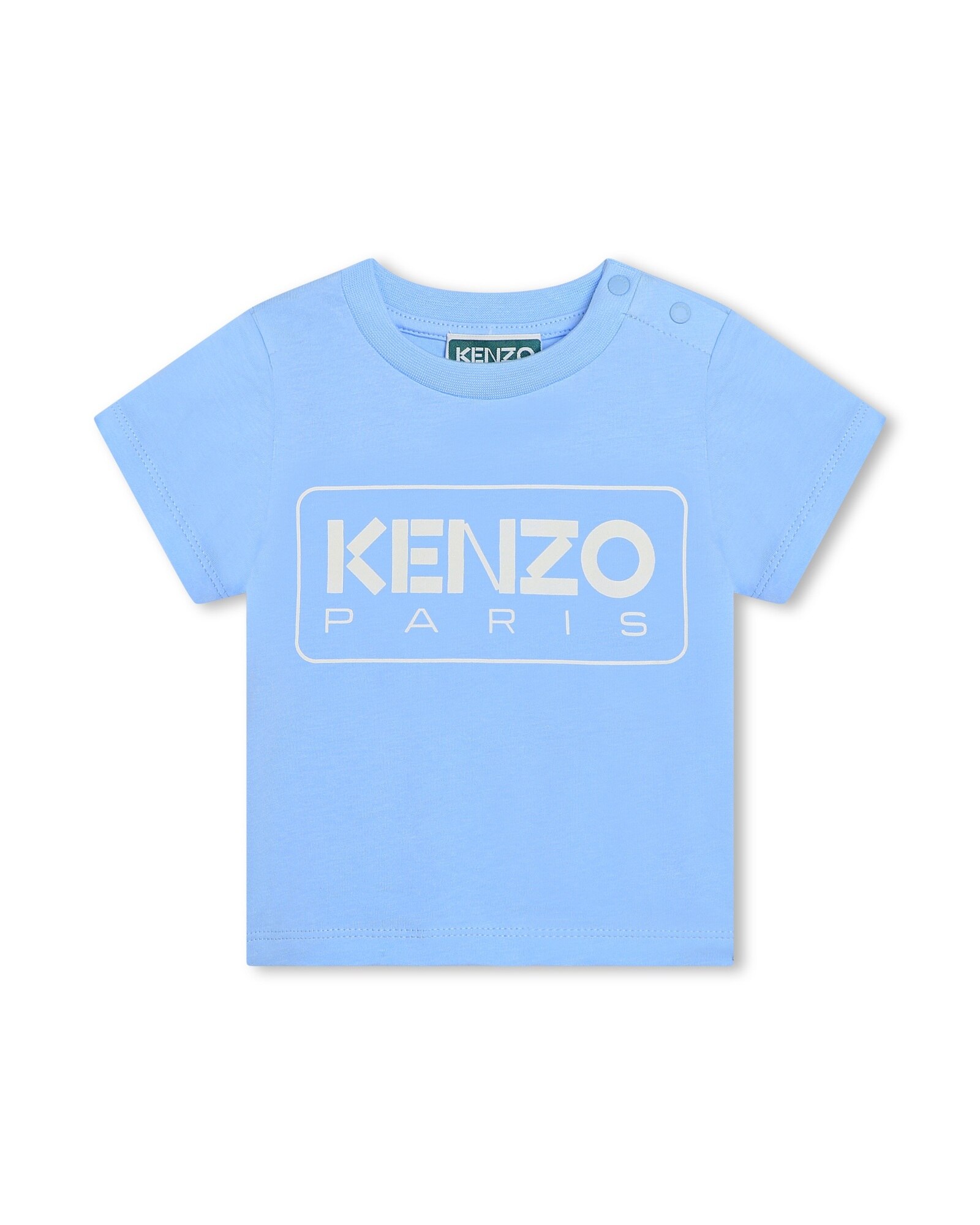 Camiseta 2025 kenzo bebe