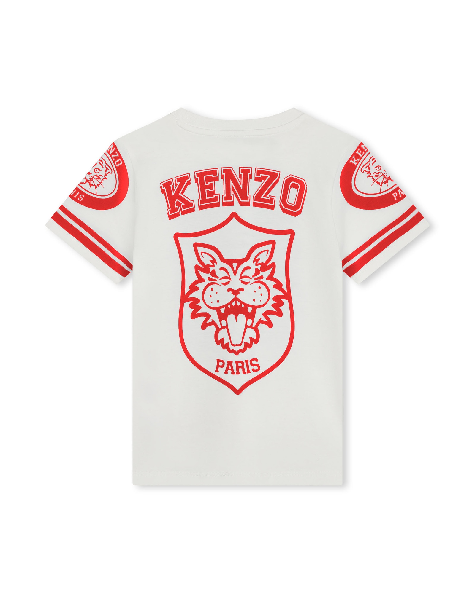 Kenzo el clearance corte ingles camisetas