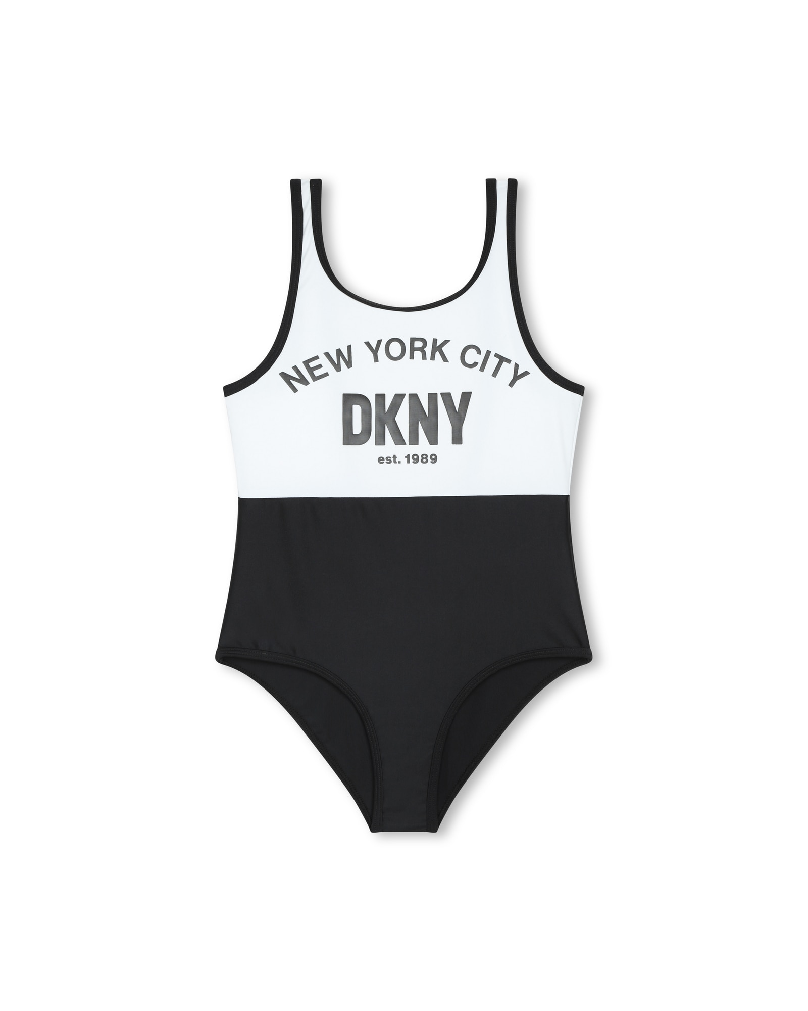 Dkny niña corte online ingles