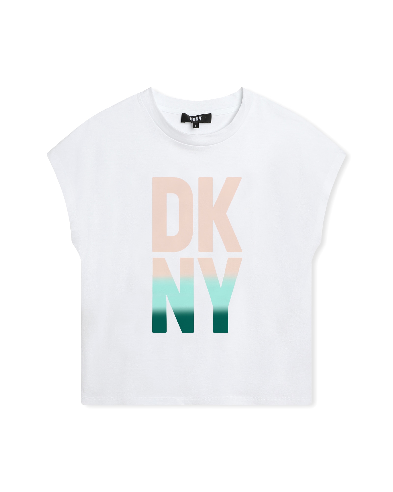 El corte discount ingles dkny niña