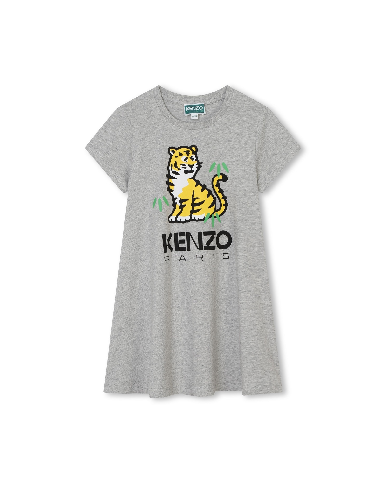 Kenzo moda 2025 el corte ingles