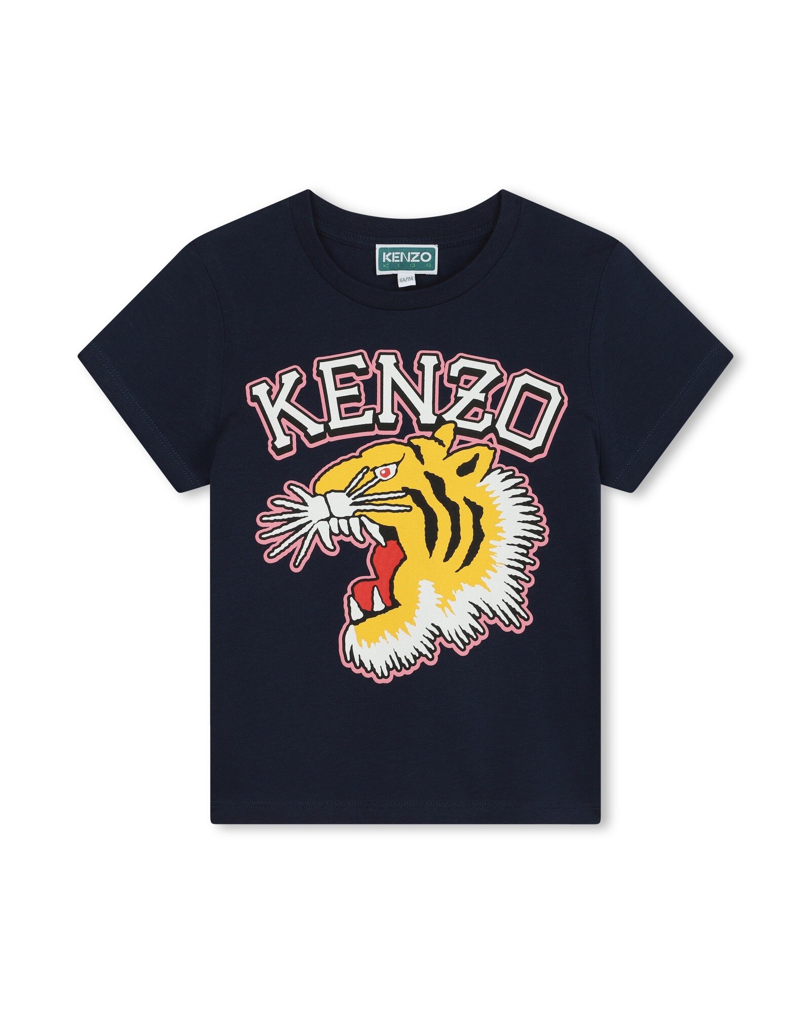 Jersey kenzo 2025 el corte ingles