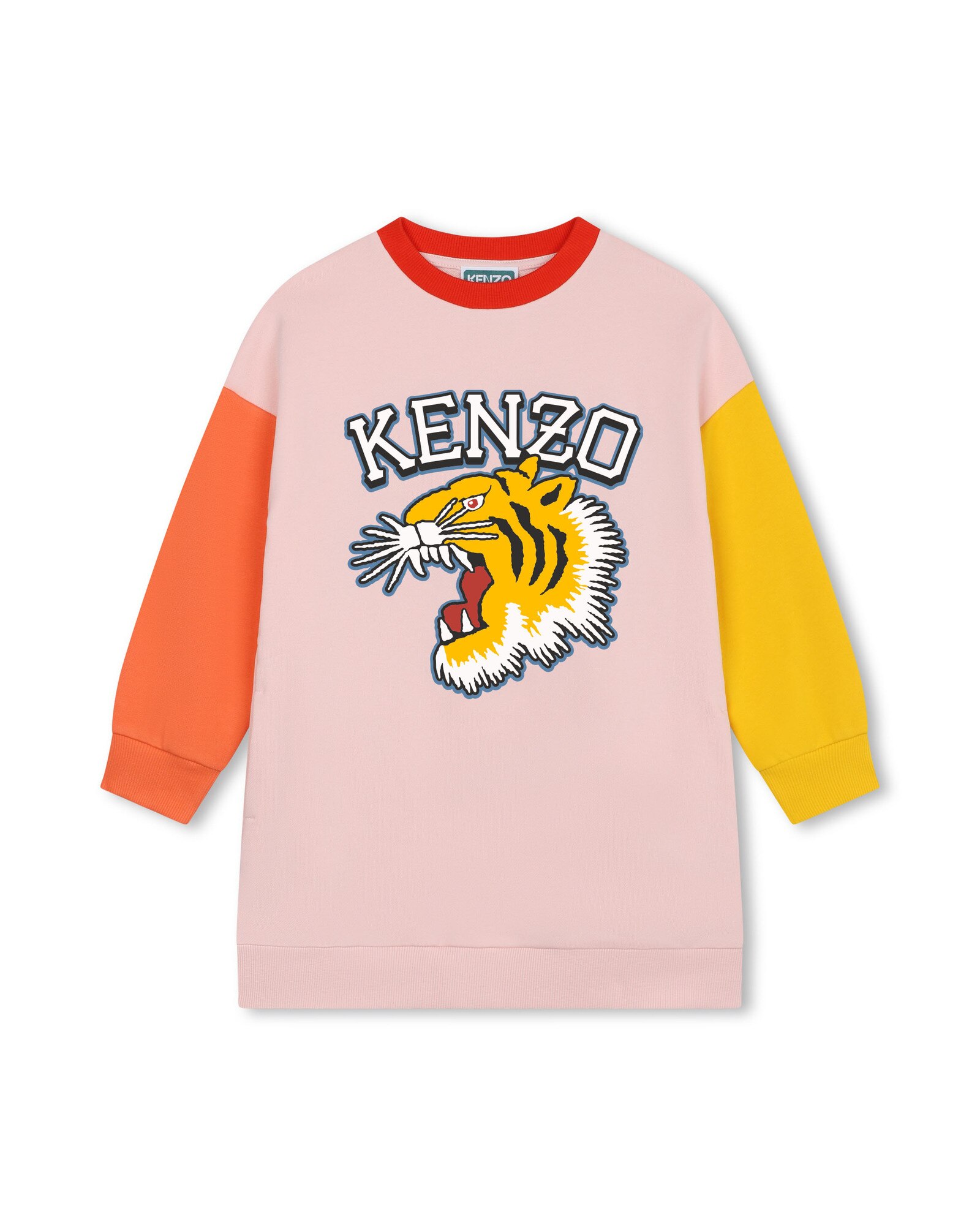 Kenzo Kids Moda infantil El Corte Ingl s 598 15