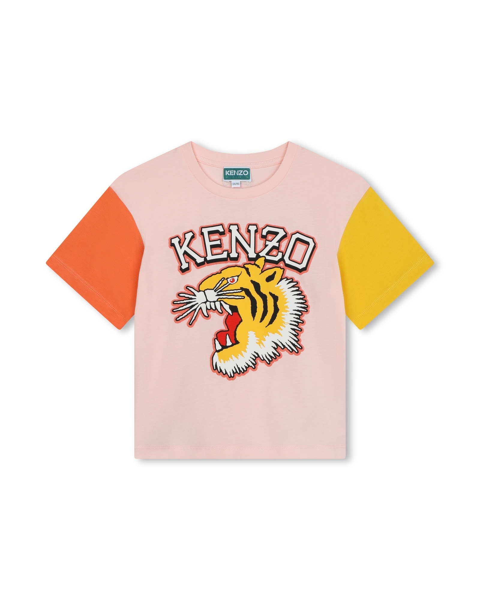 Kenzo niña 2025 el corte ingles