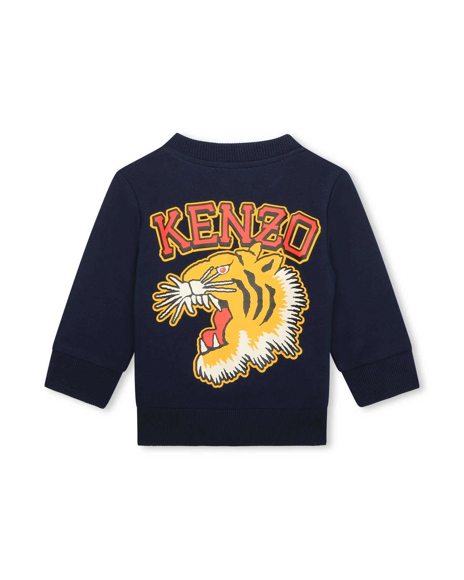 Sudadera kenzo 2025 el corte inglés