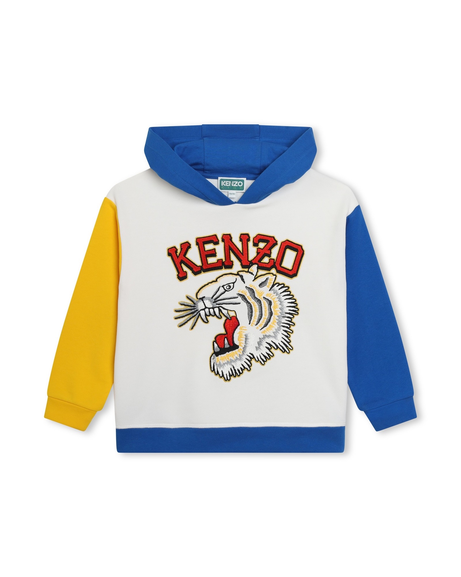 Sudadera kenzo el corte ingles new arrivals