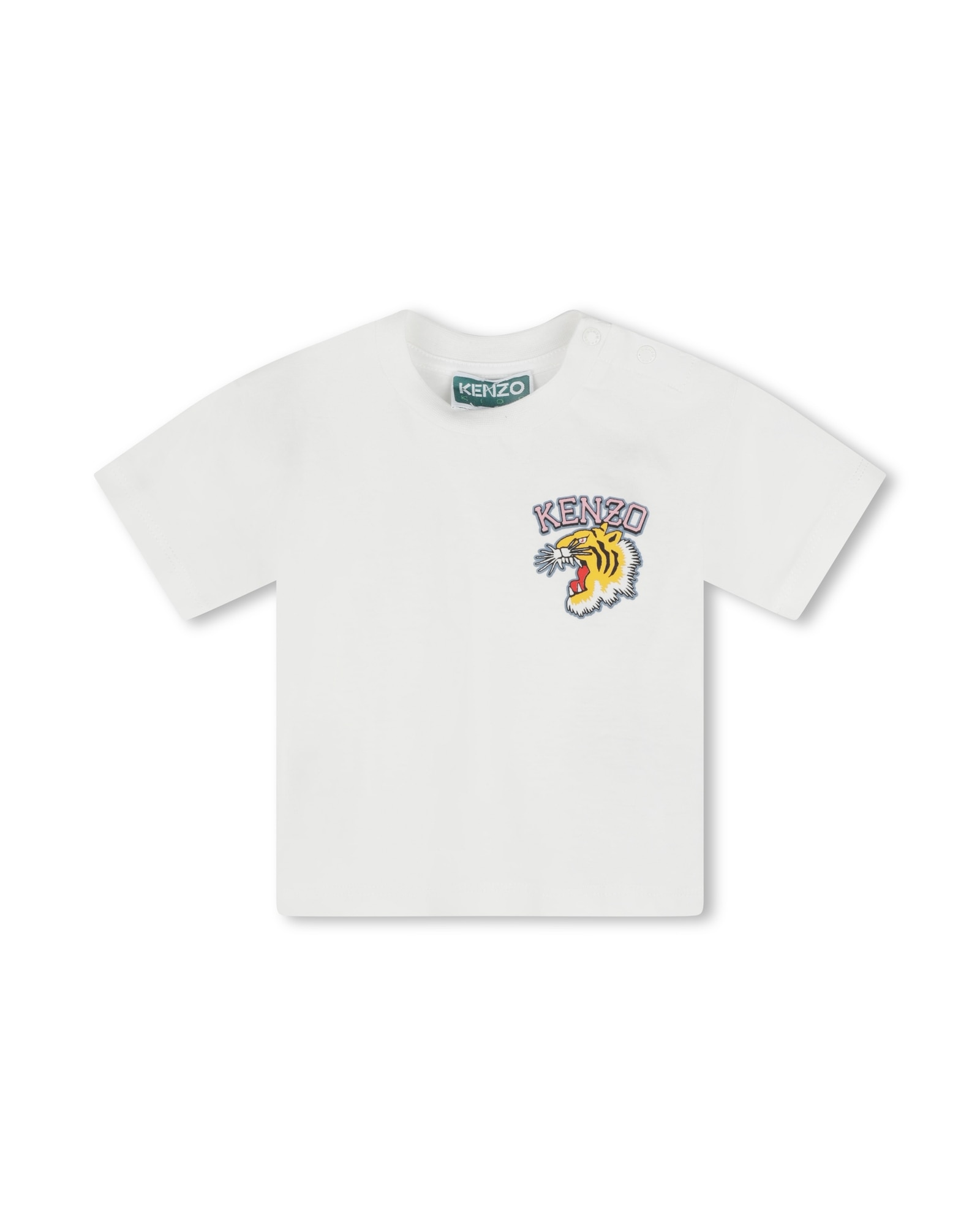 Camisetas kenzo 2025 el corte ingles