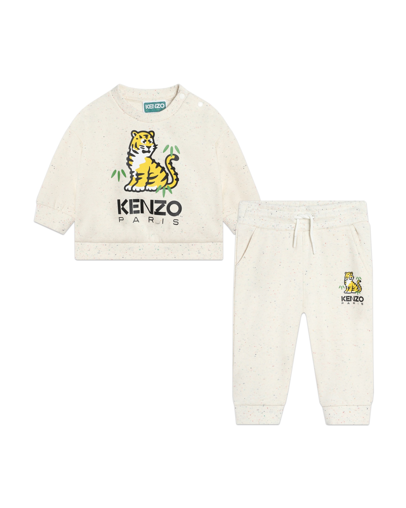 Kenzo paris bebe el hotsell corte ingles