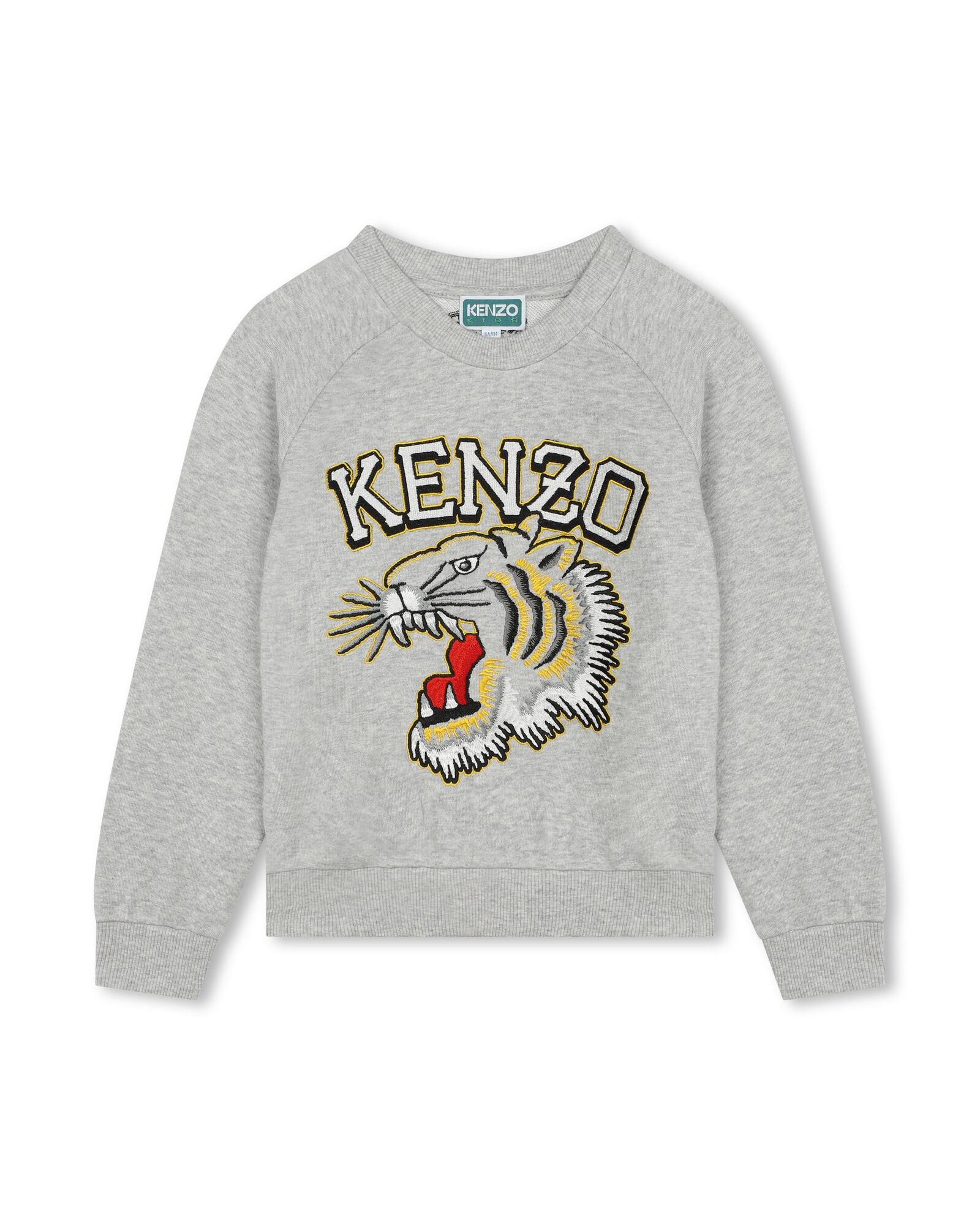 Kenzo paris sudadera 2024 el corte ingles