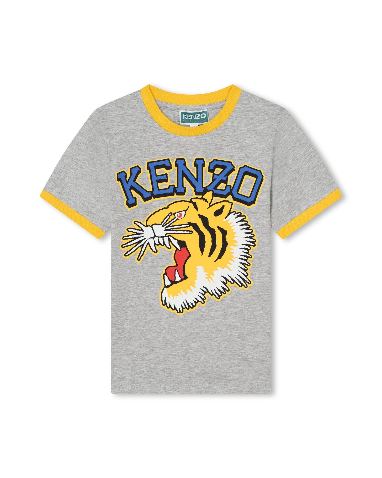 Jersey kenzo 2025 el corte ingles