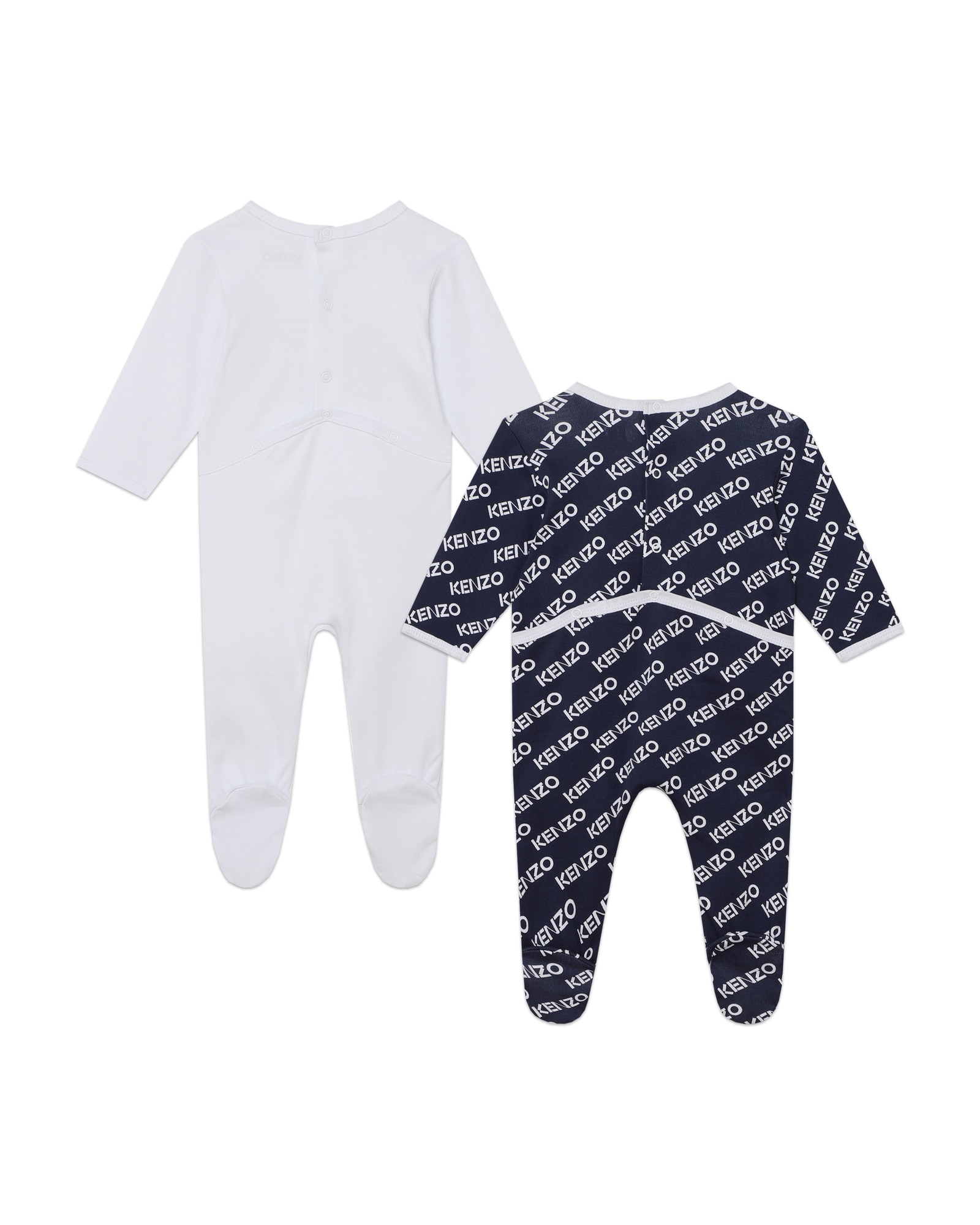 Pijamas bebe el online corte ingles