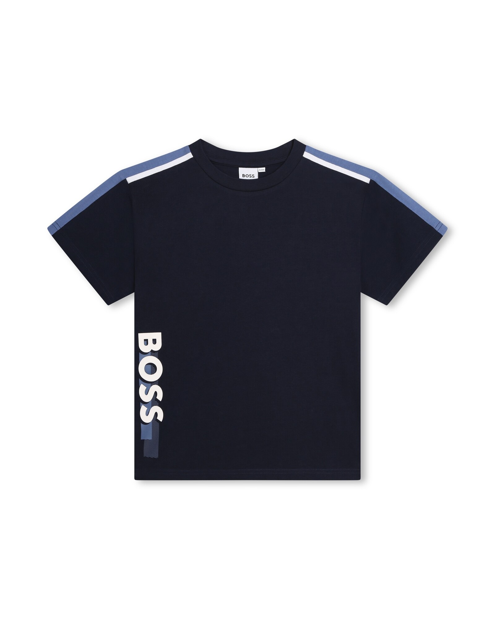 Camiseta hugo boss discount el corte ingles