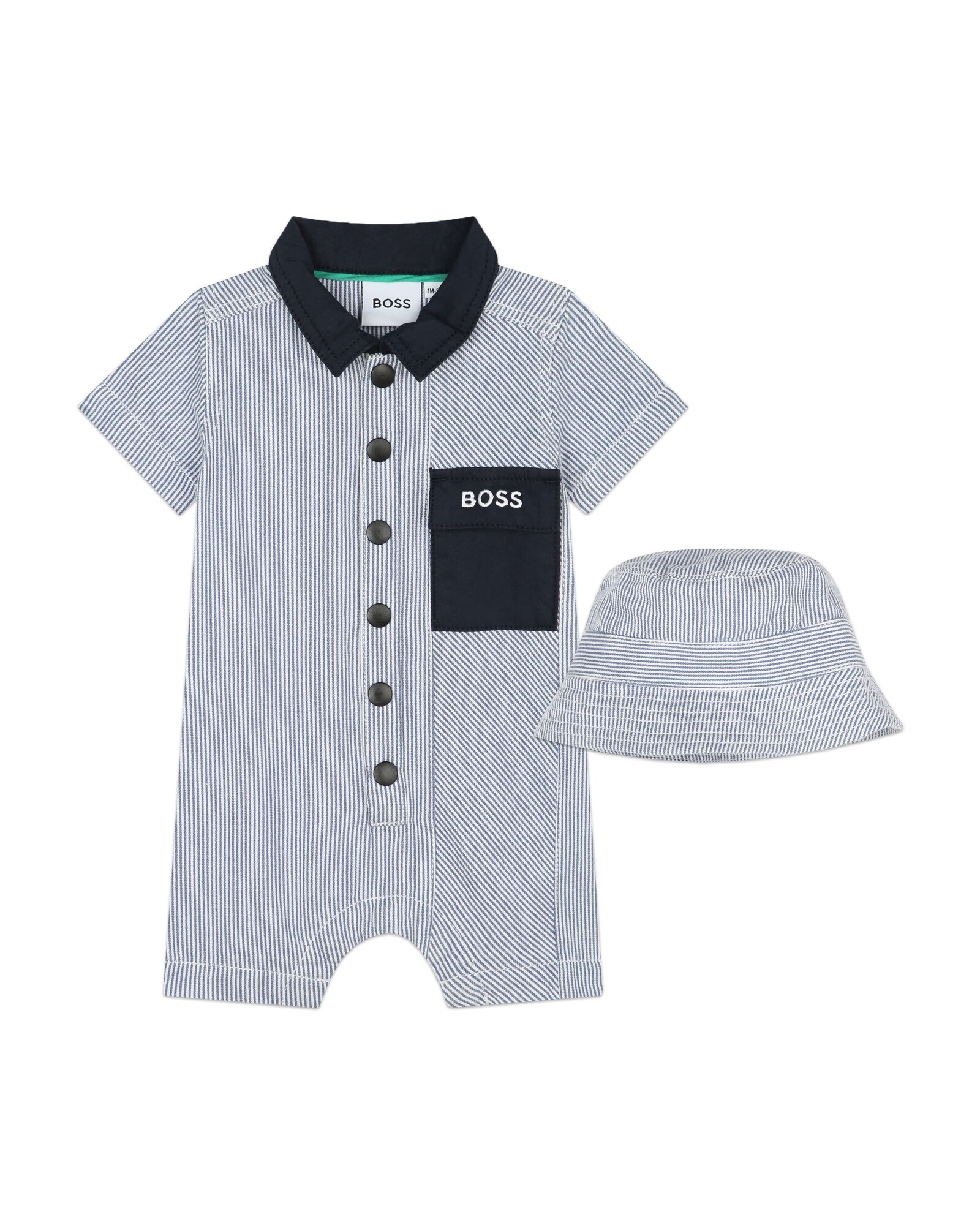 BOSS Kidswear Beb Ni o Moda infantil El Corte Ingl s 101 4