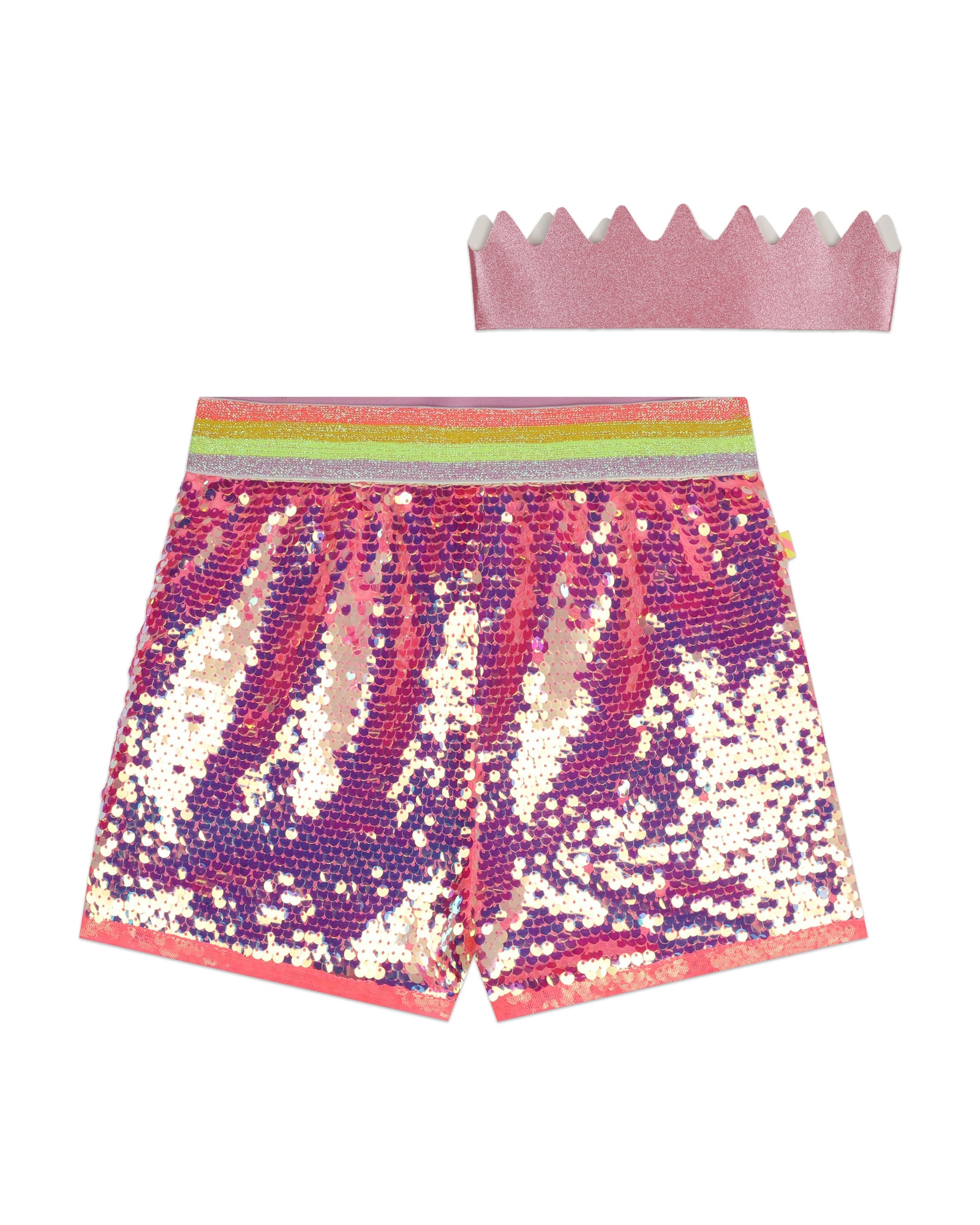 Shorts Billieblush Moda infantil El Corte Ingl s 19