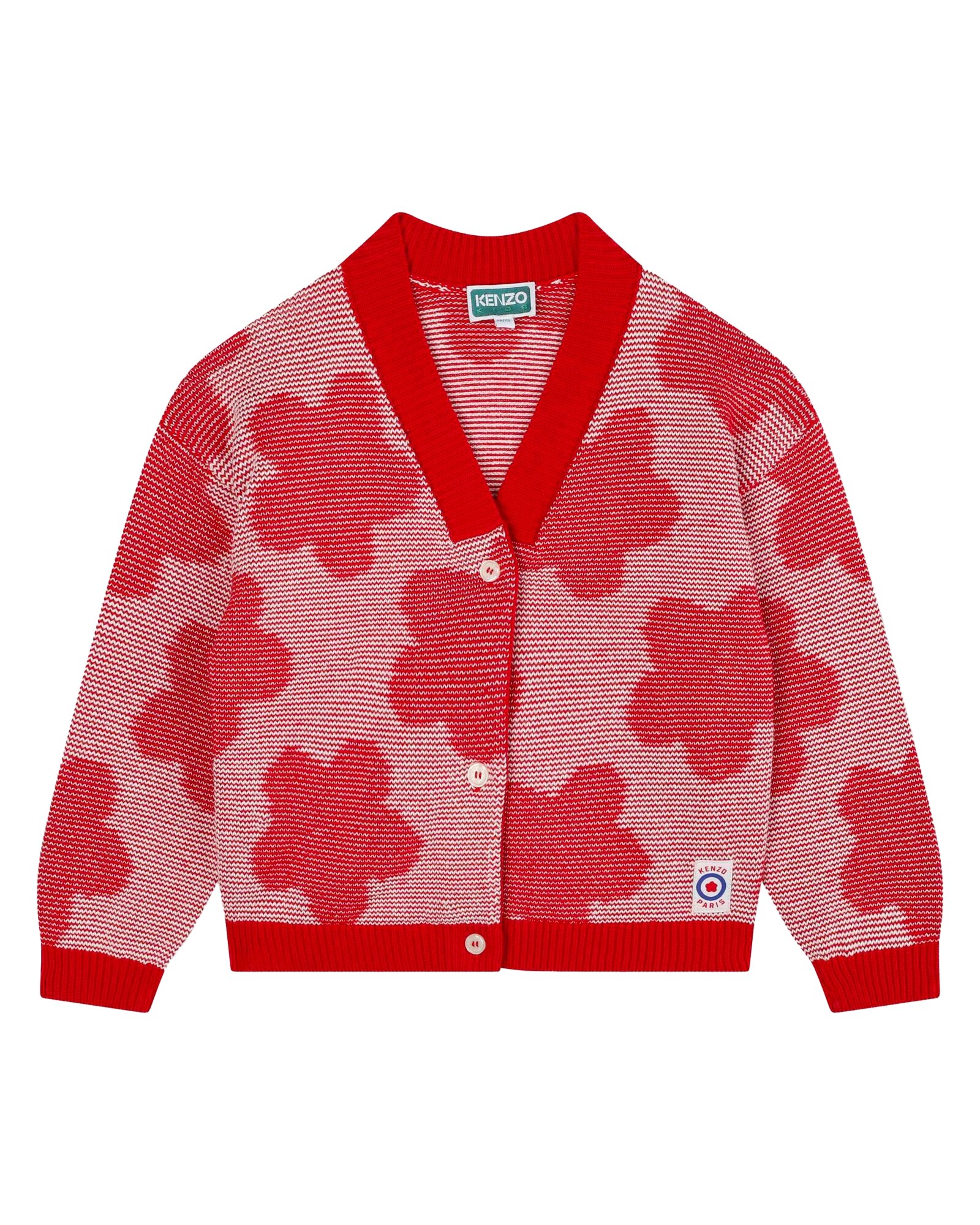 Jerseis chaquetas y chalecos de punto Kenzo Kids Moda infantil El Corte Ingles