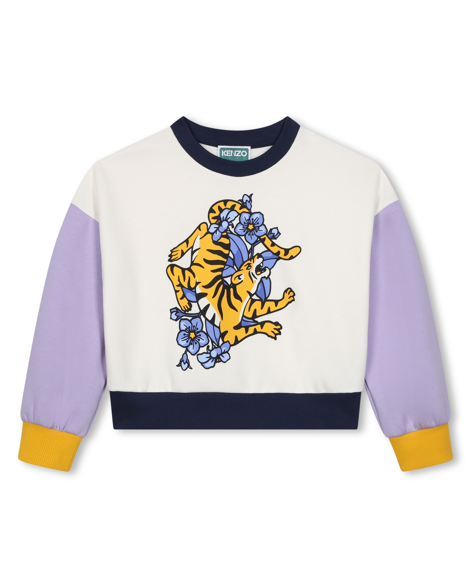 Kenzo Kids Bebe nina Moda infantil El Corte Ingles