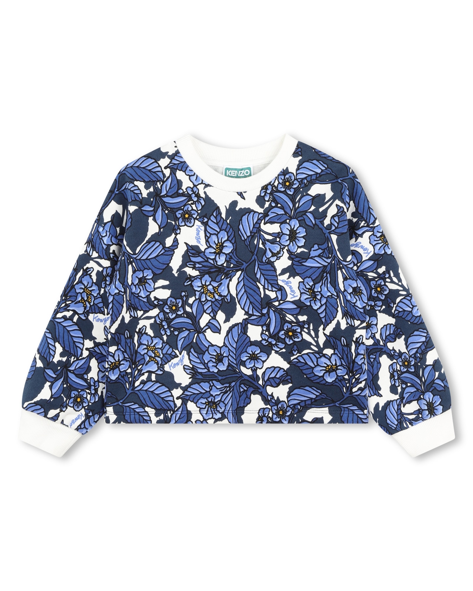 Kenzo Kids Moda infantil El Corte Ingles