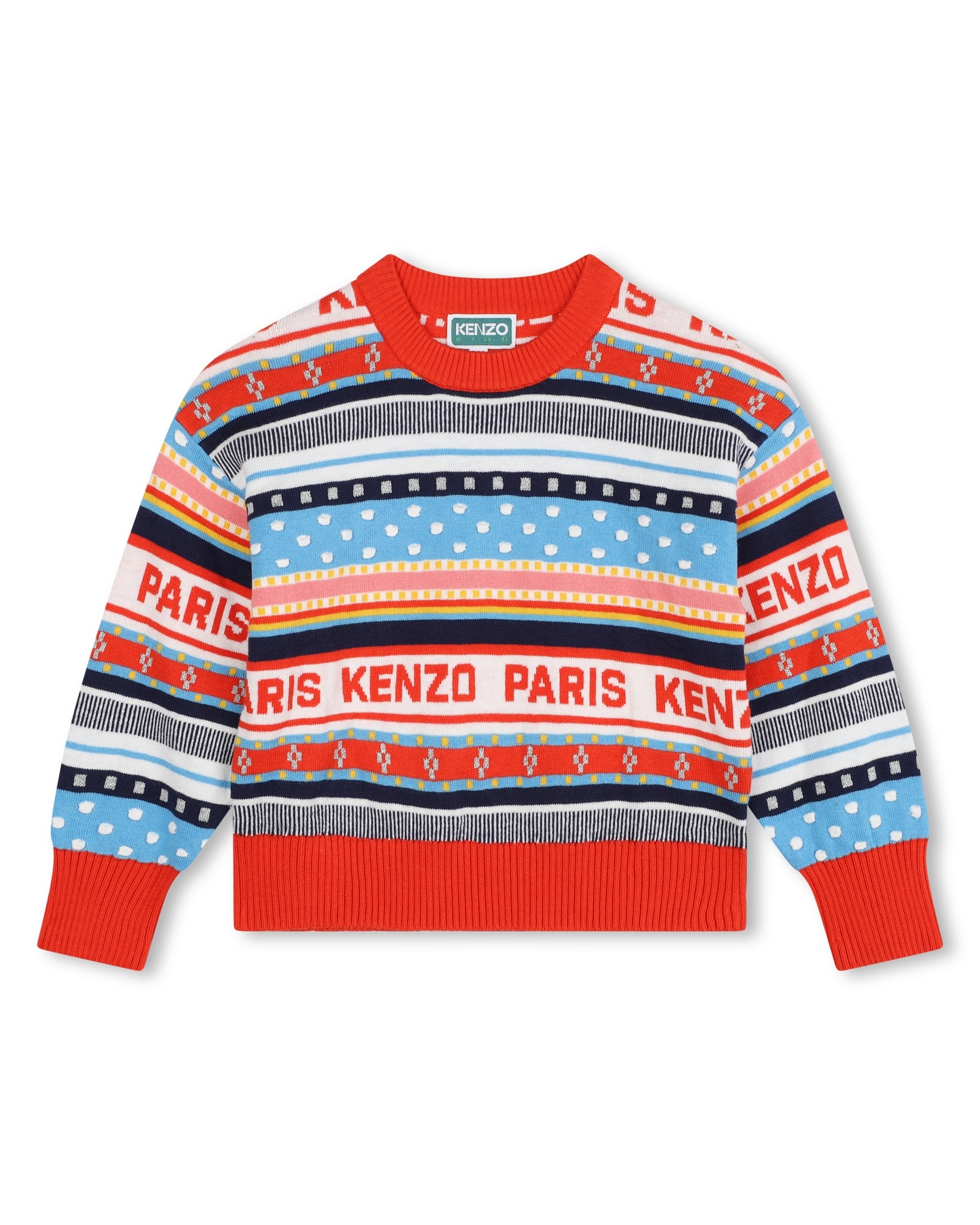 Kenzo Kids Nina Moda infantil El Corte Ingles