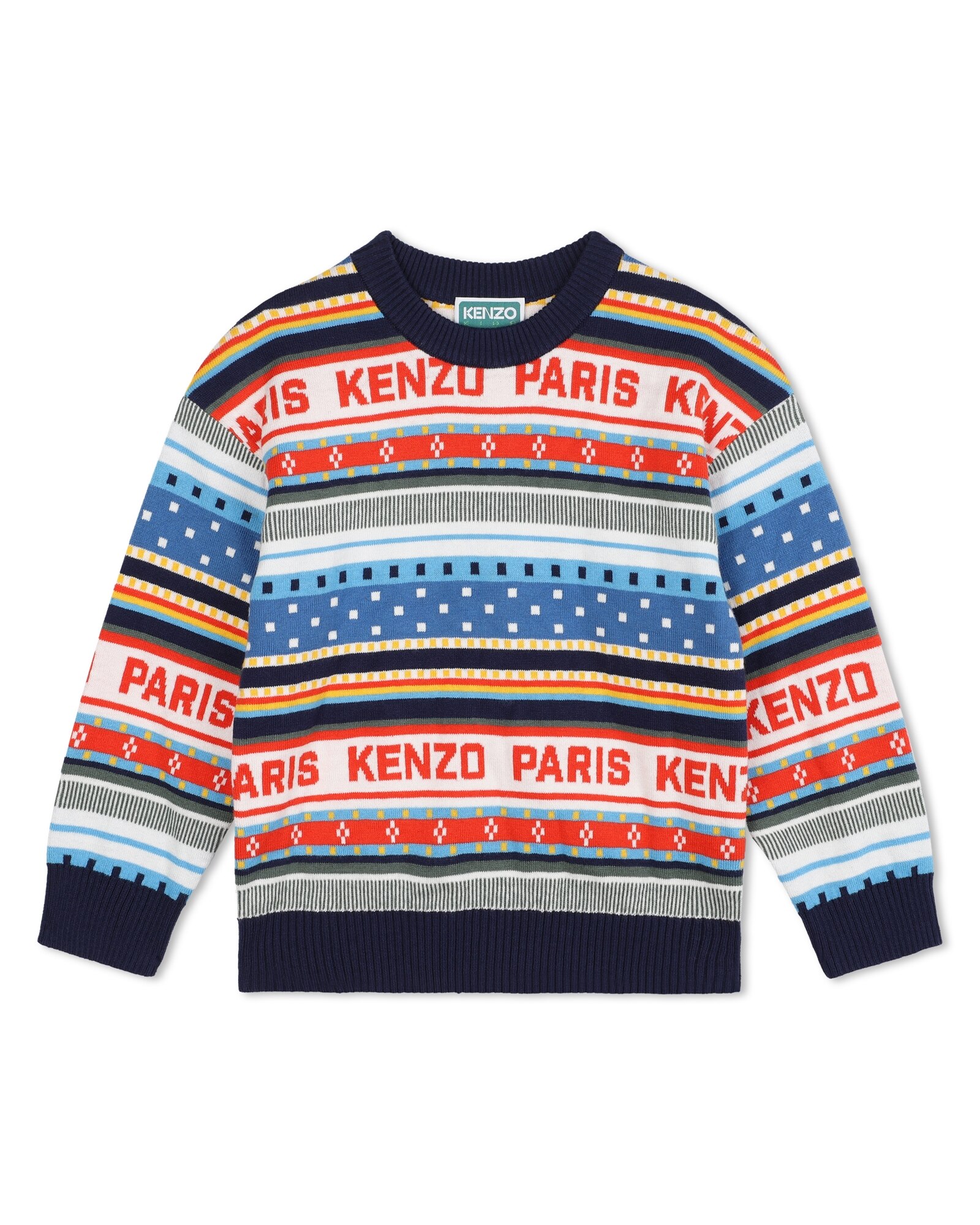 Kenzo Kids Moda infantil El Corte Ingles