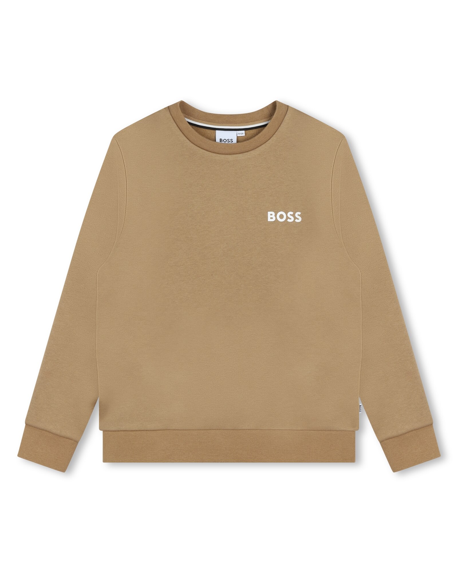 Sudaderas BOSS Kidswear Moda infantil El Corte Ingles