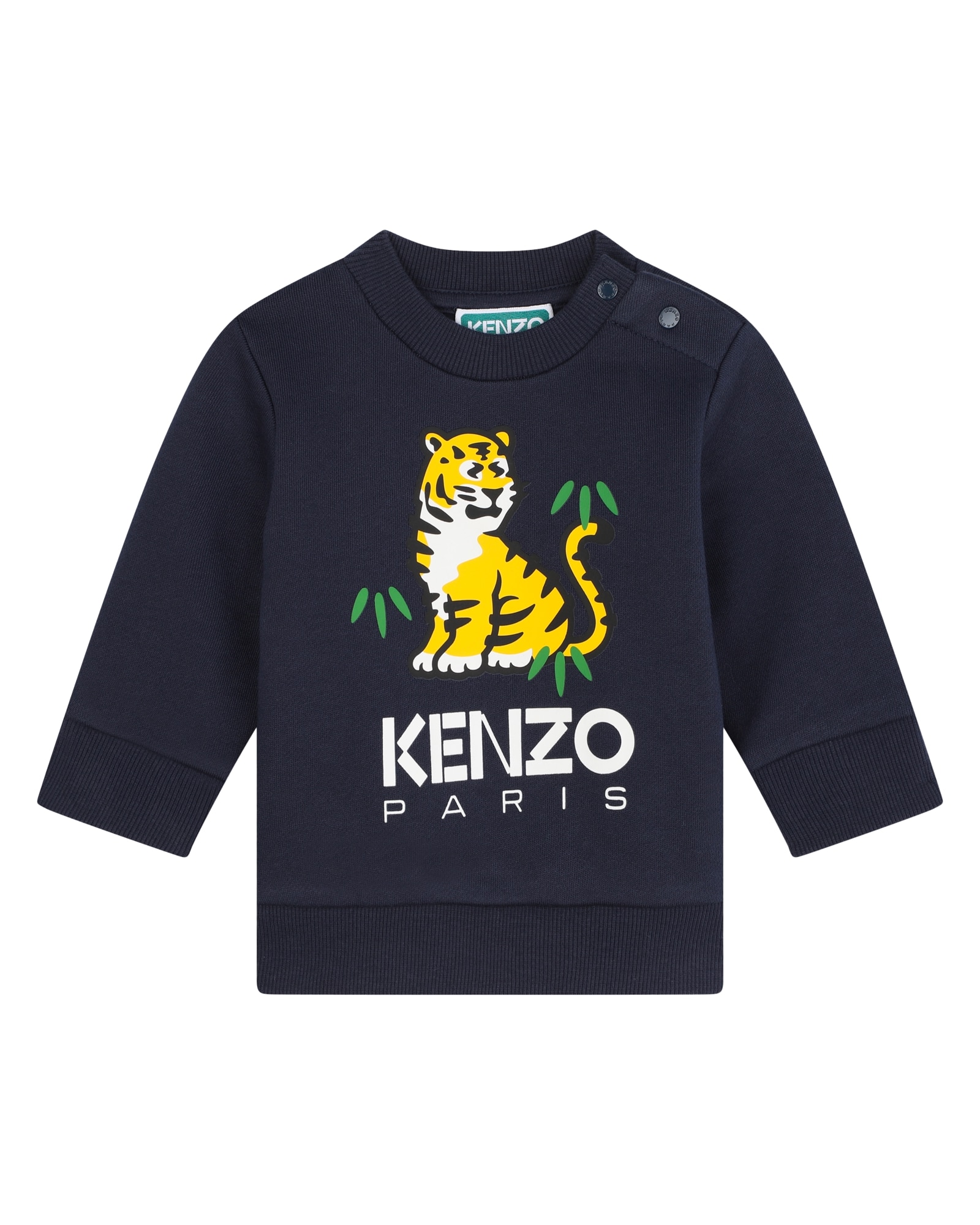 Sudaderas Kenzo Kids Moda infantil El Corte Ingles