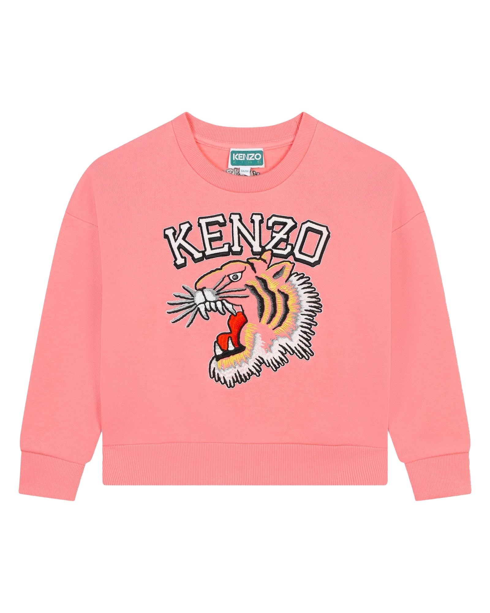 Kenzo el corte ingles instagram hotsell