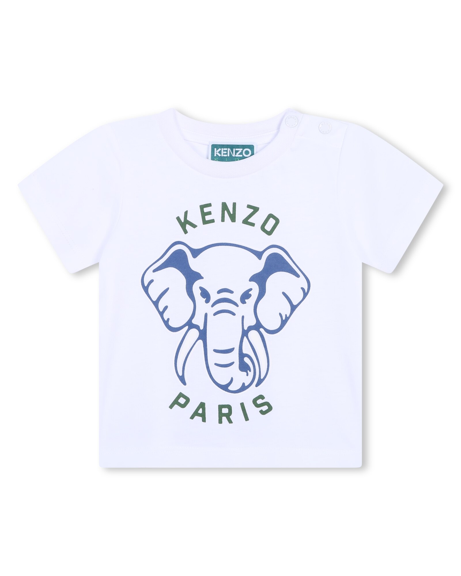 Camiseta kenzo hombre el corte ingles best sale