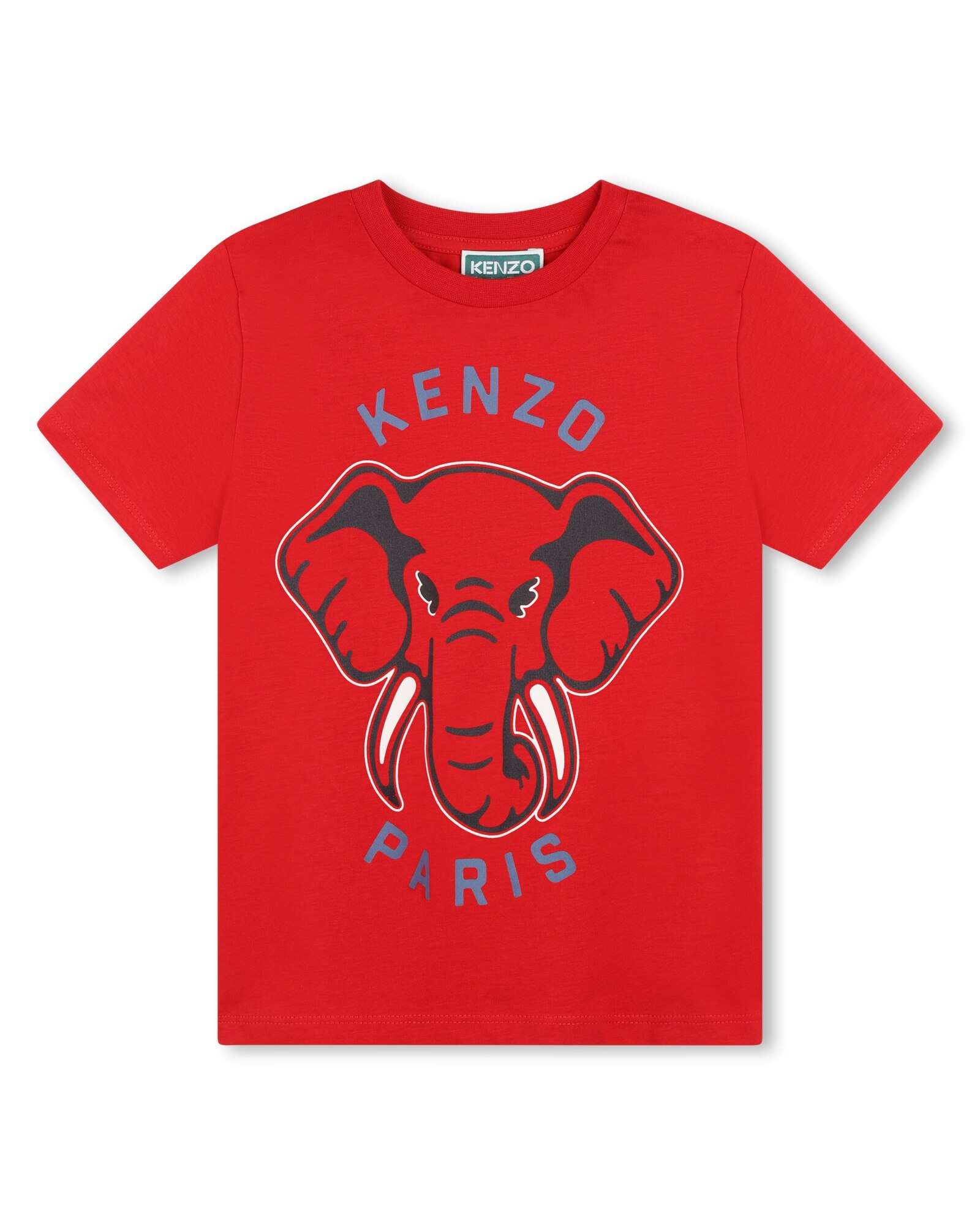 Camisetas Kenzo Kids Moda infantil El Corte Ingles