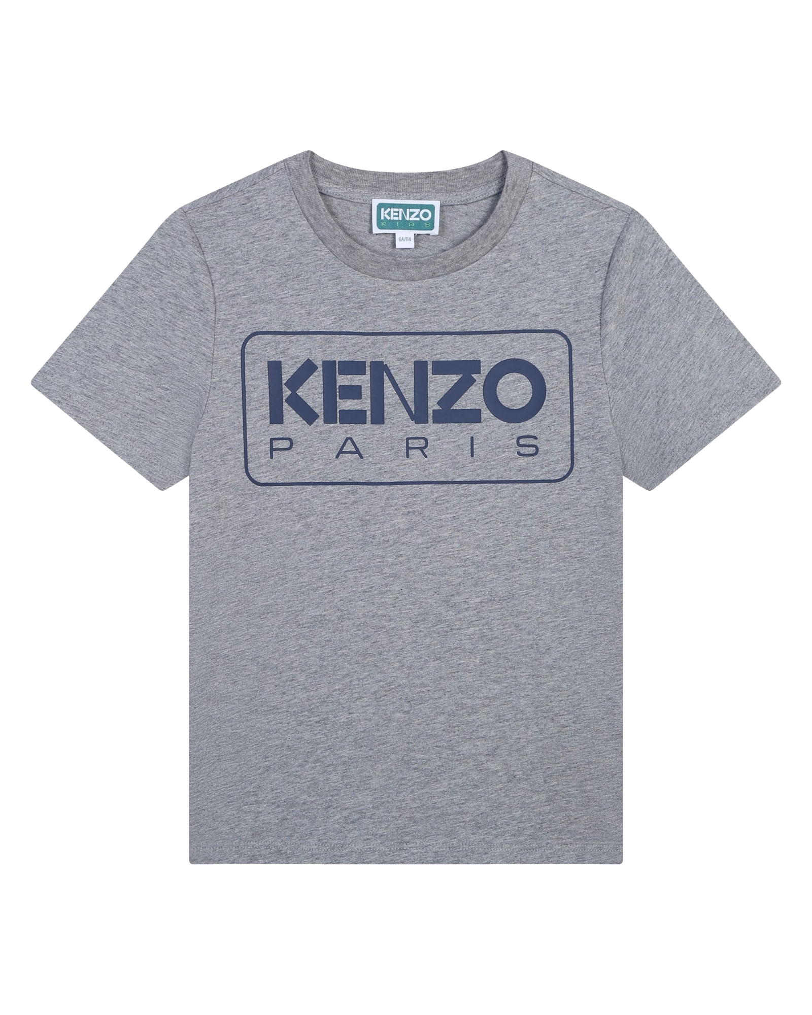 Camisetas Kenzo Kids Moda infantil El Corte Ingles