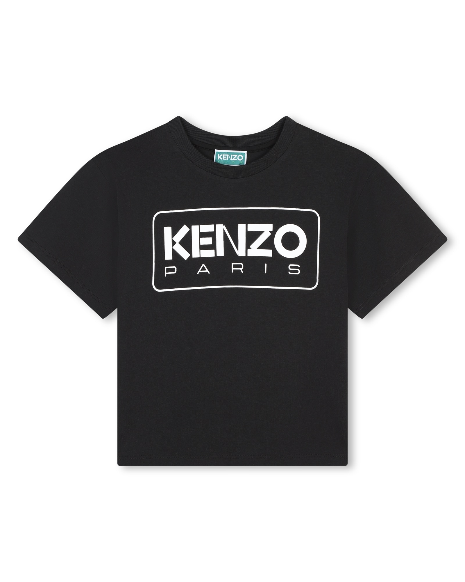 Pack de 2 camisetas de bebe 100 algodon de manga corta Kenzo Kids El Corte Ingles