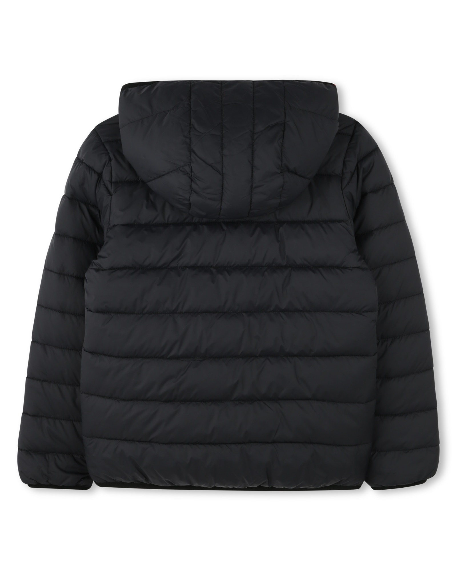 Abrigo de niño liso - Timberland - Negro Negro-3