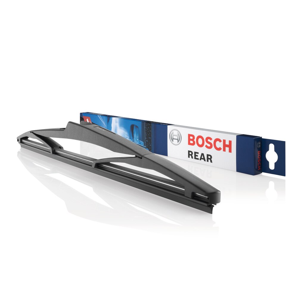 Escobillas limpiaparabrisas de coche Trasera H301 12" unidad Bosch 1