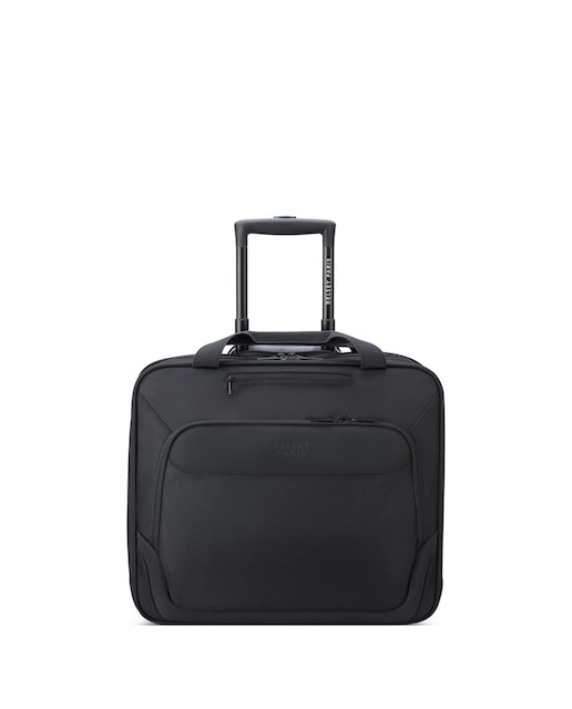 Imagen 0 de Maleta de cabina Parvis Plus blanda con capacidad 29.8L