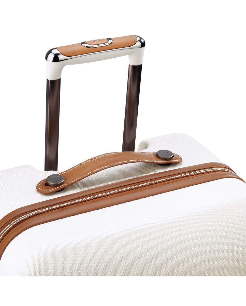 Maleta de cabina Chatelet Air rígida con capacidad de 37 L - Delsey Paris - Crudo Crudo-6