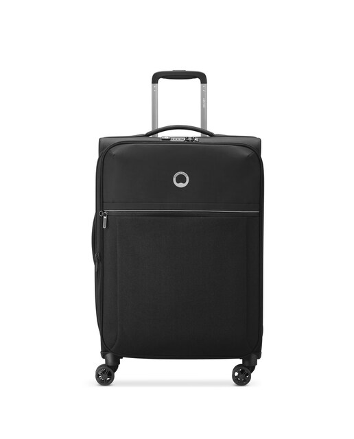 Imagen 0 de Maleta mediana Brochant 2.0 blanda con capacidad de 60.18 L