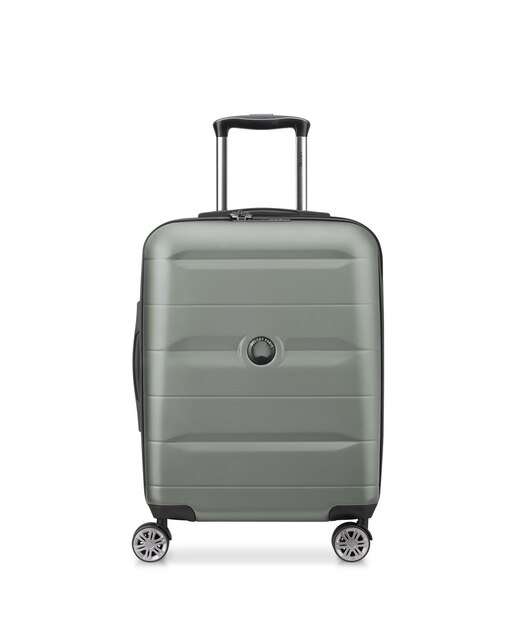 Maleta de cabina Comete + rígida con capacidad de 35.38 L