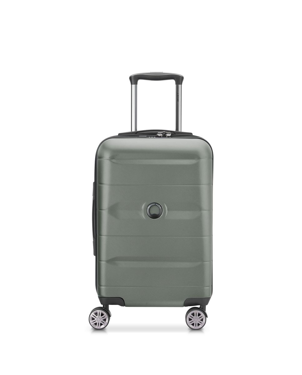 Maleta de cabina Comete+ rígida con capacidad de 35.57 L